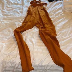 Lucy and Yak Jumpsuit - XS 28”